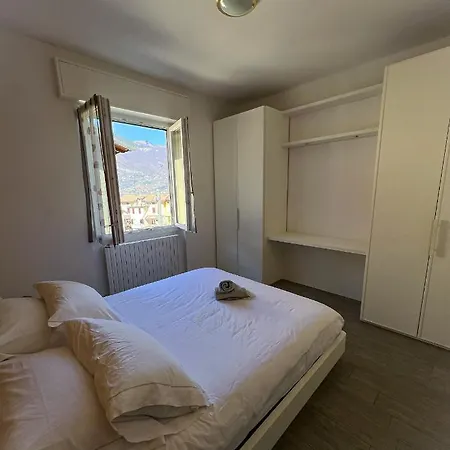 Casa Carlotta Lezzeno