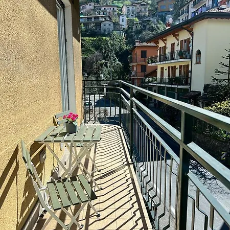 Casa Carlotta * Lezzeno