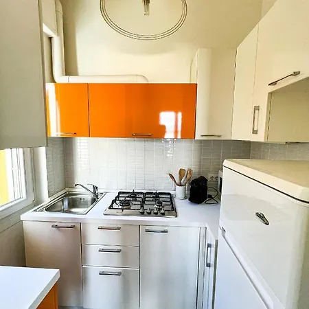 Casa Carlotta Apartment