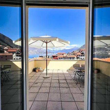 Casa Carlotta Apartment