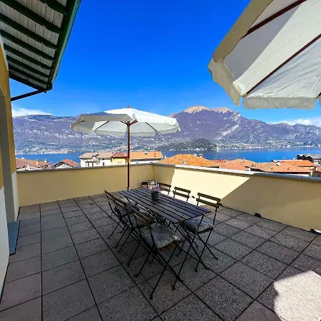 Casa Carlotta * Lezzeno
