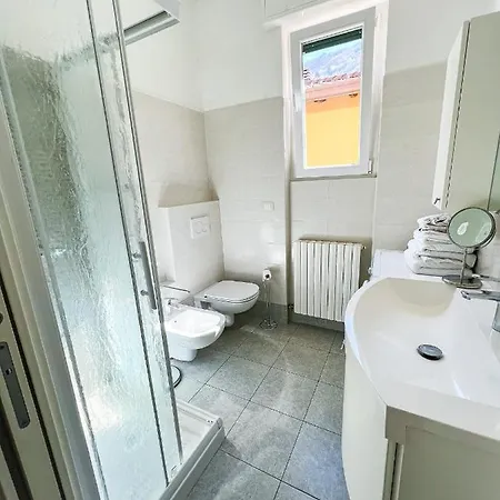 Casa Carlotta Apartment Lezzeno