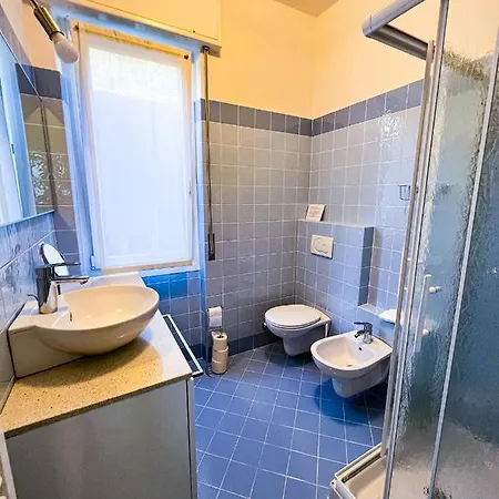 Casa Carlotta Apartment