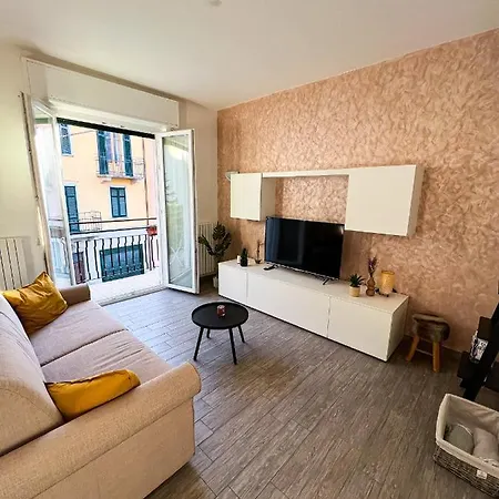 Casa Carlotta Apartment