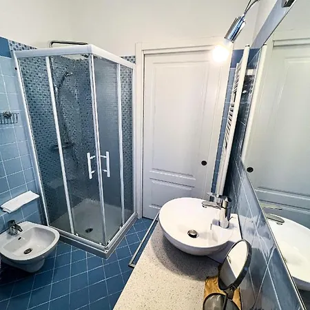 Apartment Casa Carlotta Lezzeno