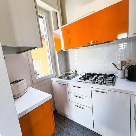 Casa Carlotta Apartment Lezzeno