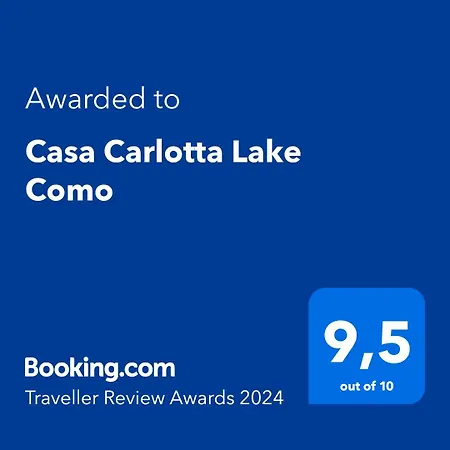 Casa Carlotta Apartment