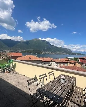Casa Carlotta Lägenhet