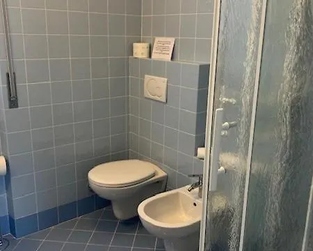 Casa Carlotta Lägenhet *