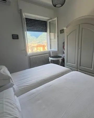 Lägenhet Casa Carlotta *