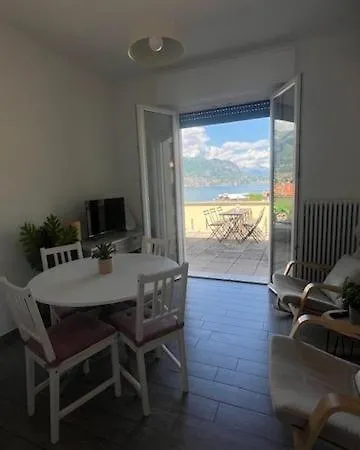Lägenhet Casa Carlotta Lezzeno
