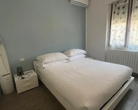 Lägenhet Casa Carlotta *