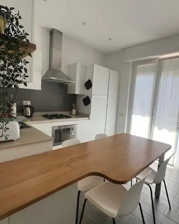 Casa Carlotta Lägenhet