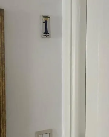 Lägenhet Casa Carlotta
