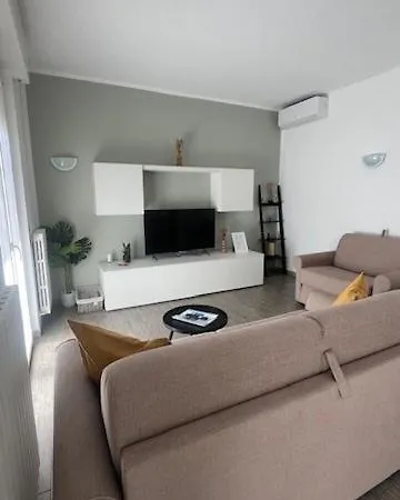 Lägenhet Casa Carlotta Lezzeno