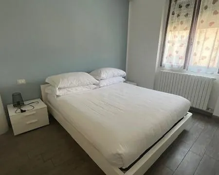 Casa Carlotta Lägenhet
