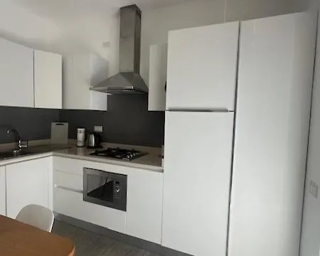 Lägenhet Casa Carlotta *