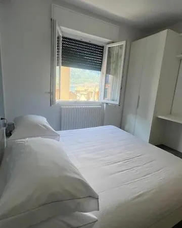 Lägenhet Casa Carlotta Lezzeno