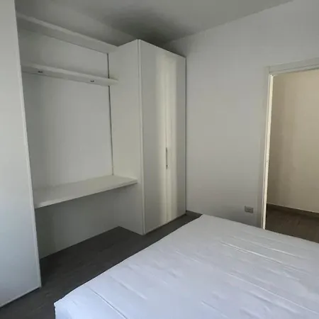 Lägenhet Casa Carlotta *