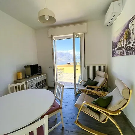 Daire Casa Carlotta