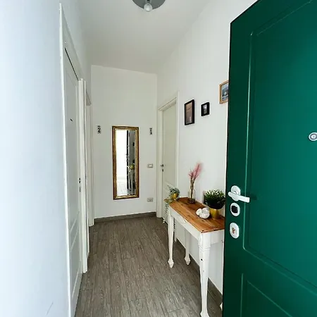 Casa Carlotta Daire