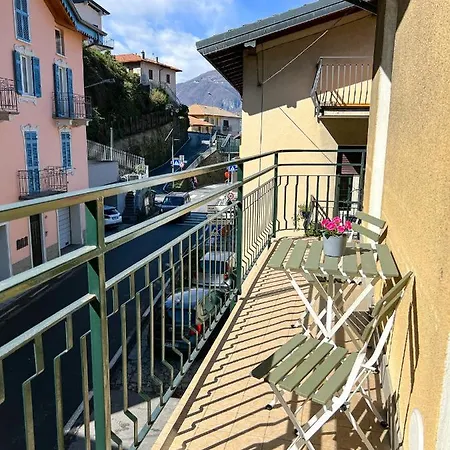 Daire Casa Carlotta Lezzeno