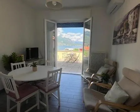 Casa Carlotta Daire