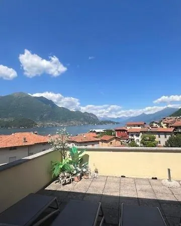 Casa Carlotta Daire
