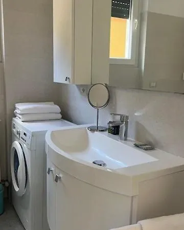 Daire Casa Carlotta