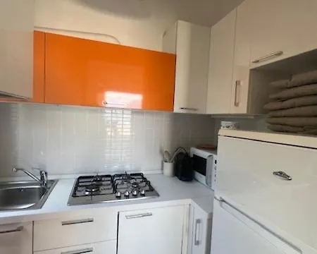 Casa Carlotta Daire *