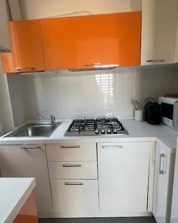 Daire Casa Carlotta Lezzeno