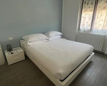 Casa Carlotta Daire Lezzeno