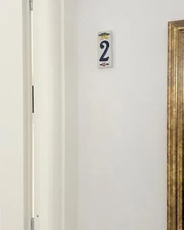 Casa Carlotta Daire *