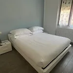 Casa Carlotta Apartamento Lezzeno