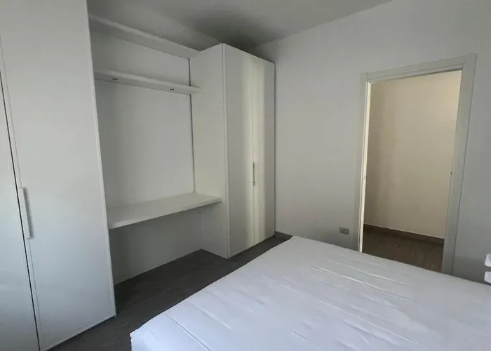 Apartment Casa Carlotta *